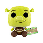 Shrek - Peluche Shrek 18 cm