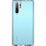 Itskins Coque pour Huawei P30 Pro Renforcée Spectrum Clear Transparent