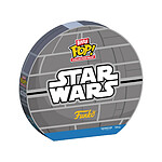 Star Wars - Pack 12 figurines Bitty POP! A New Hope 2,5 cm