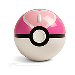 Pokémon - Réplique Diecast Love Ball