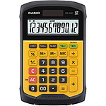 CASIO Calculatrice de bureau WM-320 MT, solaire / pile