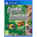 Garden Simulator PS4