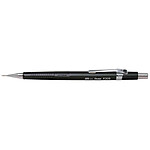 PENTEL Portemines P 205 pour mines 0,5 mm Noir x 12