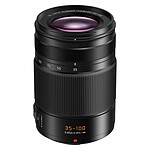 PANASONIC Objectif Lumix DG Vario-Elmarit 35-100mm f/2.8 ASPH