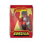 Godzilla - Figurine Toho Ultimates Shogun Godzilla 18 cm