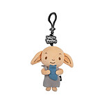 Harry Potter - Porte-clés peluche Dobby 2023 12 cm