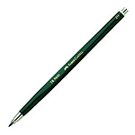 FABER-CASTELL Portemine TK 9400 mine 2 mm dureté: 2H