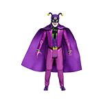 DC Retro - Figurine Batman 66 The Joker (Comic) 15 cm