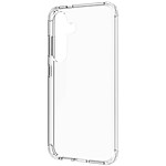 Tiger France Coque de Protection pour Samsung Galaxy S24 Antichoc 2M Transparent