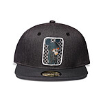 Kingdom Hearts 3.0 - Casquette baseball Hooded Mickey