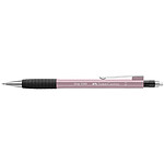 FABER-CASTELL Porte-mines GRIP 1345, rose