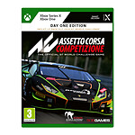 Assetto Corsa Competizione Day One Edition Xbox Series X