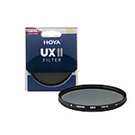 HOYA Filtre Polarisant Circulaire PLC UX 72mm MKII