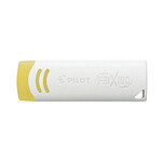 PILOT Gomme spéciale FriXion blanche x 12