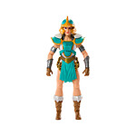 MOTU x TMNT: Turtles of Grayskull - Figurine Teela 14 cm