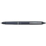 PILOT Pilot Stylo roller FRIXION BALL ZONE, gris foncé