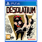 Desolatium PS4