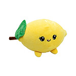 Fun Food - Peluche Yummis Citron 16 cm