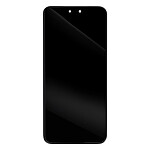 Relife Écran LCD et Vitre Tactile pour Honor Magic 6 Pro Noir