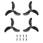 DJI Set de 4 hélices pour DJI Avata 2