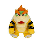 Super Mario - Peluche Bowser 36 cm