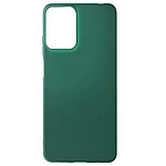 Avizar Coque pour Motorola Moto G24, G04 et G04s Finition Mate Vert