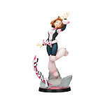 My Hero Academia - Statuette 1/8 Ochaco Urarakai Hero Suit Ver. (re-run) 24 cm