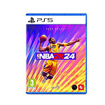 NBA 2K24 Kobe Bryant Edition (PS5)