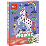 APLI Kit Mosaique Diamant