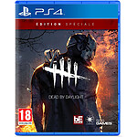 Dead by Daylight PS4