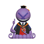 Assassination Classroom - Tirelire Koro Sensei Purple