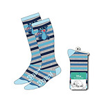 Lilo & Stitch - Paire de chaussettes Stitch Climbing 36-43