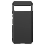 Avizar Coque pour Google Pixel 8 Pro Rigide Anti-traces Compatible Charge QI  Noir