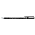 STAEDTLER Porte-mine triplus micro 774 anthracite mine 1,3 mm