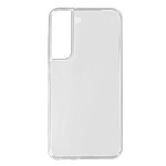 Avizar Coque Samsung Galaxy S22 Silicone Souple Ultra-Fin 0.3mm Transparent