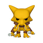 Pokémon - Figurine POP! Alakazam (EMEA) 9 cm