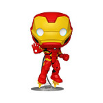 Marvel New Classics - Figurine POP! Iron Man 9 cm