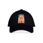 Chainsaw Man - Casquette baseball Pochita