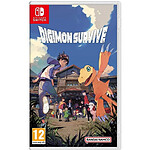 Digimon Survive (SWITCH)