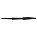 PILOT Feutre extra fin Fineliner extra fin 0,4 mm noir x 12