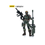 Infinity - Figurine 1/18 Ariadna Tankhunter Regiment 2 12 cm