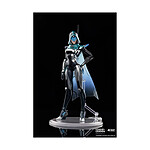 League of Legends - Figurine 1/8 Project Ashe 25 cm