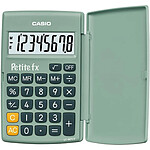 CASIO Calculatrice casio scientifique petite fx