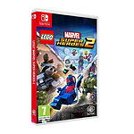 Lego Marvel Super Heroes 2 (SWITCH)