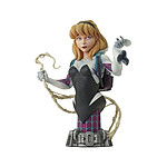 Marvel Comics - Buste 1/7 Ghost Spider 15 cm