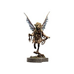 Dark Crystal Le Temps de la résistance - Statuette 1/6 Deet The Gelfling 30 cm