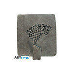 Game Of Thrones - Portefeuille premium Stark