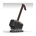 Marvel - Buste tirelire Mjölnir 28 cm