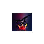 Yu-Gi-Oh - ! Duel Monsters - Statuette Monsters Chronicle Red Eyes Black Dragon 14 cm