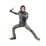 Dune - Figurine Build A Lady Jessica 18 cm